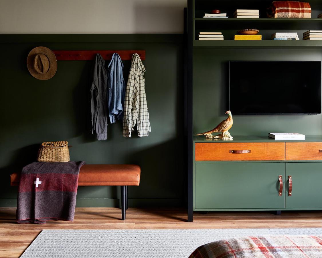 Hunter Lodge, A Bluebird By Lark Eksteriør bilde